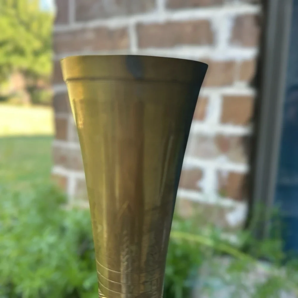 Artisan Crafted this 11